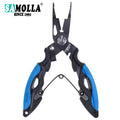 New Multifunctional Fishing Pliers Accessories 420 - View 12 | SAMAG