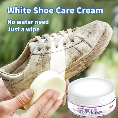 Fasilawei Multi-Purpose Shoe Cleaner Gel | SAMAG