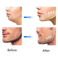 Silicone Face Exerciser Trainer Jawline Shaper Facial | SAMAG