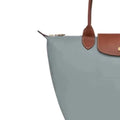Excellent 2026 New Stylish Nylon Foldable Tote Bag Crossbody Shoulder Underarm Handbag Large Medium Small Sizes