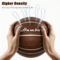 Silent Basketball 600G - Size 7 Men, 450G - 6 - View 2 | SAMAG