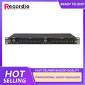 GAX-215 Professional audio equalizer Dual 15 Band Graphic Equalizer Power equalizer dj equipment professional sound equipment