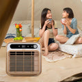 New split mobile air conditioner, Portable installation-free camping tent air conditioner, Parking air conditioner