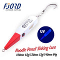 FJORD Pencil Bait 42g 55g 84g Needle Nose Surface Plug | SAMAG