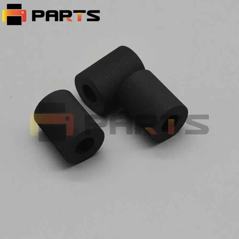 50pc Pickup Rubber for Kyocera FS 1028 1128 1035 1100 1320 1120 1135 1300 1370 4000 2000 2F906230 2BR06520 2F906240