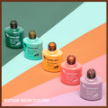 VENALISA VIP4 Kit Nail Gel Polish TPO FREE Full Coverage 36/60 Color Gel Pigment Professional Nail Art Long-lasting Gel Varnish