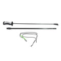 37inch Beginner Longbow - Ideal for Teens and Youth | SAMAG