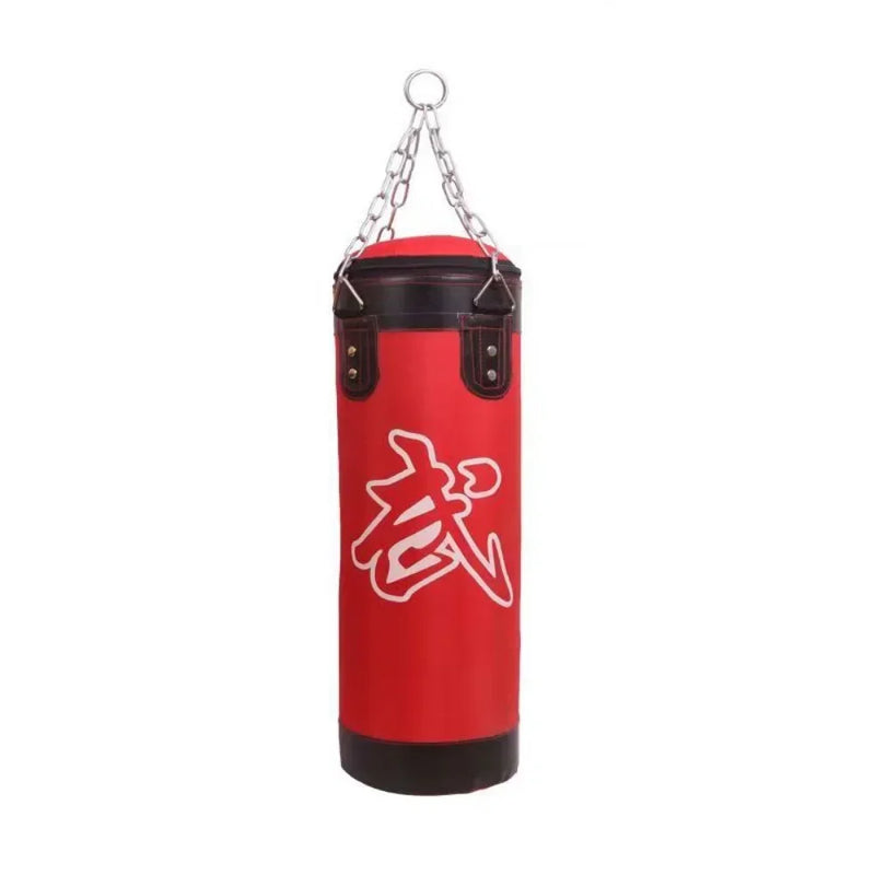 Taekwondo Training Props Hollow Oxford Boxing Bag 60/80cm | SAMAG