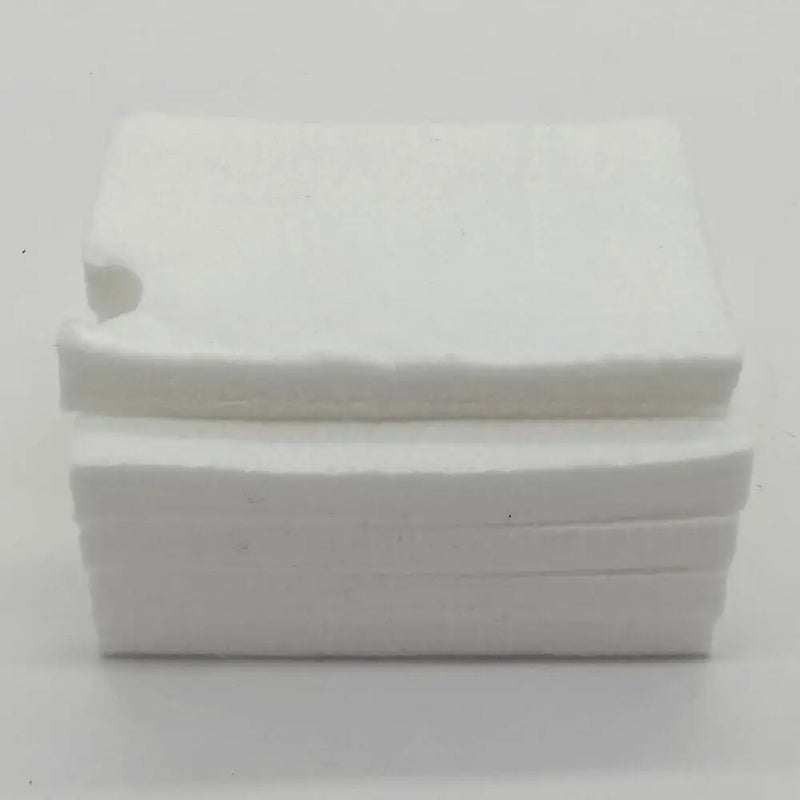 1Set Waste Ink Sponge Fits For Epson ET2876 ET2860 ET2988 ET2980U ET2825 ET2826 ET2812 ET4800 ET2811 ET2810 ET2800 ET2865