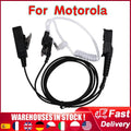 New Motorola MTP3250 MTP3550 MTP3100 MTP3200 MTP3500 Walkie Talkie Earpiece Ear Buds Headset Walkie Talkie Accessories Radio