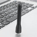 Soft Antenna Household Computer Small 400-470MHz SMA-F Female Accessories for Baofeng UV-5R UV-6R BF-888S Radio