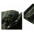 Men's Trendy Shorts - Summer Cotton-blend Breathable | SAMAG