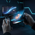 5.5 Inch HD Screen Retro Game Console With Built-in 20000+ Games X9 Classic Video Gaming Consoles 5G+2.4G Handheld Game Player