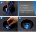 Hit yoga wave speed ball, special fitness balance | SAMAG