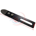 3Pieces Man roland 800 Offset Printing Machinery Spare Parts Sheet Paper Separator Finger