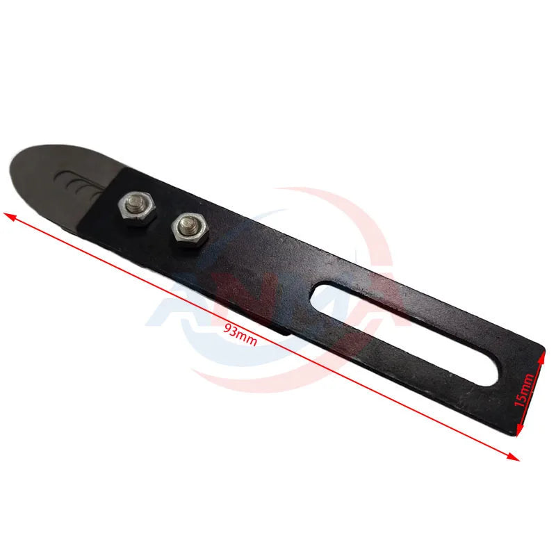 3Pieces Man roland 800 Offset Printing Machinery Spare Parts Sheet Paper Separator Finger