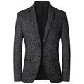 New Summer and Autumn Linen Thin Breathable and Sun - Protective Suit Jacket with Inner Lining, Slimming - View 7 | SAMAG