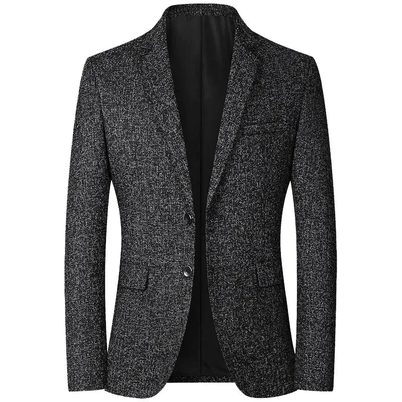 New Summer and Autumn Linen Thin Breathable and Sun - Protective Suit Jacket with Inner Lining, Slimming - View 7 | SAMAG