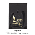 Maike Fishing Bag PVC Multi-Functional Portable Foldable | SAMAG
