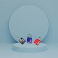 Mini Cabinet Door Lock Home Backpack Luggage Bag Student Dormitory Jian Shengfang Padlock 4 Digit Password Anti-theft Lock