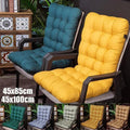 Solid Cushion Soft Comfortable Reclining Chair Outdoor | SAMAG
