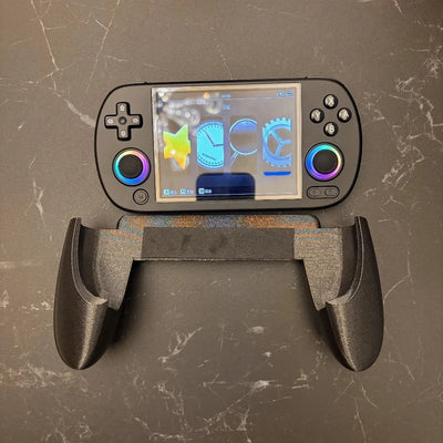 Gaming Handheld Grip For Anbernic RG40XX H Ergonomic | SAMAG