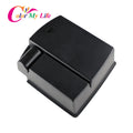 Car Armrest Stowing Tidying Box Storage for Hyundai Kona 2018 - 2022 ABS Center Console Organizer Phone Holder Tray Container