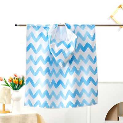 Cute Fashion Baby Beach Blanket Super Absorption Boy | SAMAG