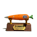 Zootopia 2 Lanyard Carrot Recording Pen | Gary Snake Venom Serum Pen | Bracket 60 Second Recording 2-in-1 Neutral Pen Stationery