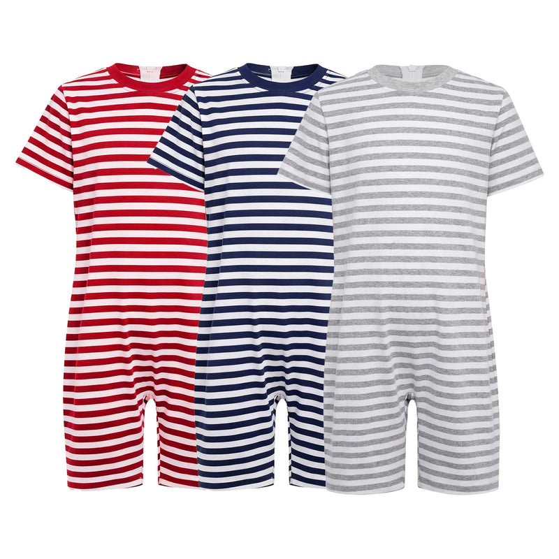 Kids Boys Girls Autism Sensory Adaptive Bodysuit Special | SAMAG