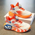 Children Basketball Shoes Winter Breathable Cushioning | SAMAG