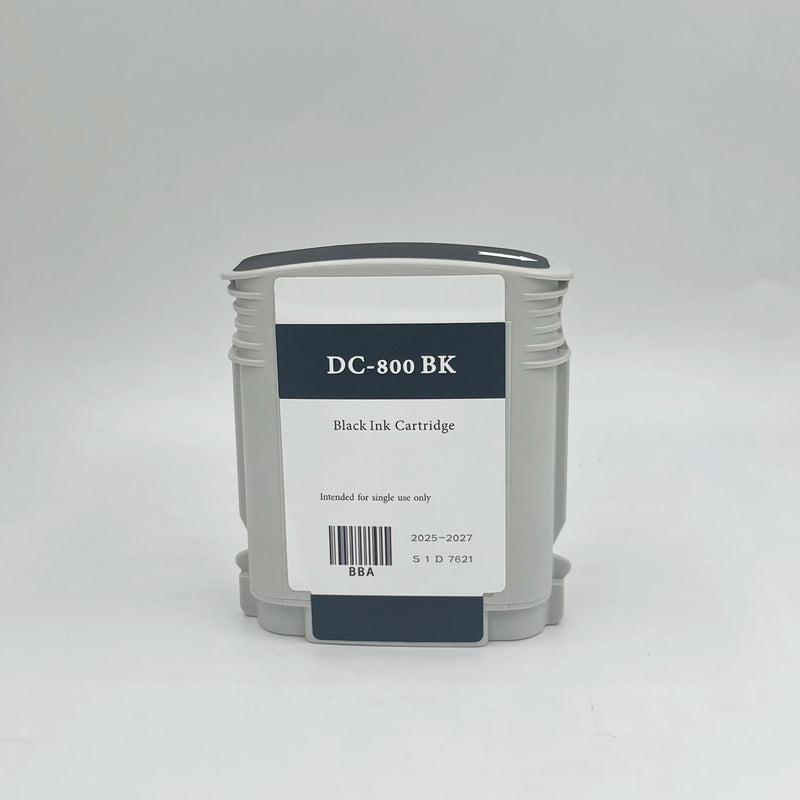 Compatible with DILETTA 600i 700i 800iSeries certificate printer DILETTA800 DILETTA  DC-800 ink cartridge