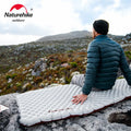 Naturehike Inflatable Mat Ultralight 5.8 High R Value | SAMAG