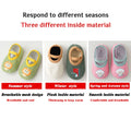 Baby Non - slip Socks Children Indoor Warm Floor Shoes Boys - View 4 | SAMAG