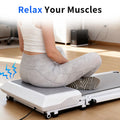 2-in-1 Foldable Portable Electric Vibration Treadmill | SAMAG