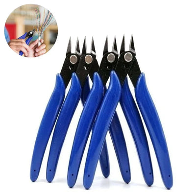 Functional Tool 170 Pliers Multi Electrical Wire Cable | SAMAG