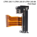 @*LTP01-245-11 LTP01-245-01 LTP01-245-08 Thermal print head receipt printing thermal print head 58MM LTP01-245 printer core