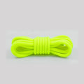 1Pair Round Shoelaces Quality Durable Solid Rope Laces for Shoes Boots Sneakers Shoelace 70/90/120/150cm Strings
