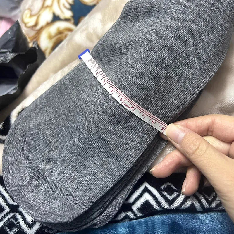 10 Pairs Men Fashion Spring Summer Thin Socks Stockings | SAMAG