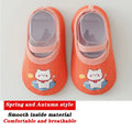 Baby Non - slip Socks Children Indoor Warm Floor Shoes Boys - View 12 | SAMAG