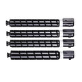 NPG-71 NPG71 G71 Toner Cartridge Compatible For Canon C5535 C5540 C5550 C5560 Printer GPR-55 C-EXV51 color BK C M Y
