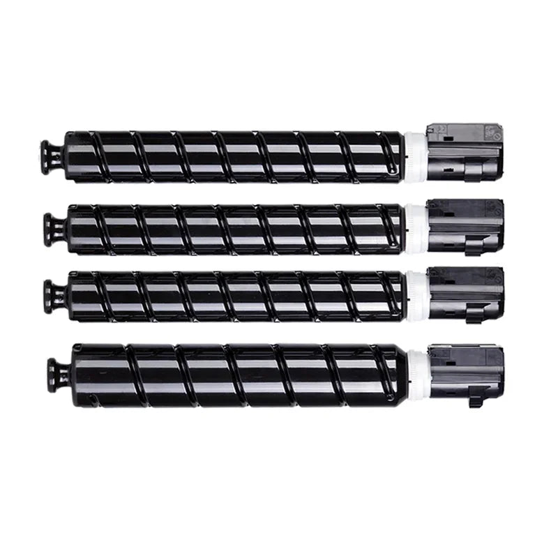 NPG-71 NPG71 G71 Toner Cartridge Compatible For Canon C5535 C5540 C5550 C5560 Printer GPR-55 C-EXV51 color BK C M Y