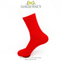 MAGIFANCY Quality Hot Colorful Solid Cotton Men Tube | SAMAG