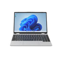 2023 NEW Ram 6G DDR4 ROM 128G SSD  N5095 14 Inch Intel Quad Core Windows 10 Pro Cheap Student Laptop Computer