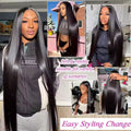 10-32inch Brazilian Straight Human Hair Bundles Natural Color Remy Hair Extensions Bundles Raw Hair Human Hair Extensions for Women