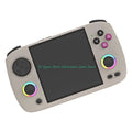 SZ Portable Multimedia Entertainment System Handheld Gaming Consoles with 3.95inch Screen Simple Operate for Retro Gaming
