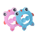 Cute Animal Shower Cap Safety Eye Protection Ear Protection Lightweight Cute Cartoon Baby Bath Protective Cap Shampoo Bath Care