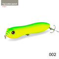 HuntHouse Crazy Surface Tractor Topwater Pencil Fishing | SAMAG