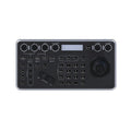 PelcoD Onvif Vmix IPVisca Network 4D Joystick NDI Keyboard Controller RS485 RS232 Control 255 PTZ Cameras