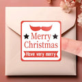 500PCS Custom Stickers and Customized Logo Wedding Birthday Gift Box Stickers DIY Your Own Logo Stickers Personalize Stickers